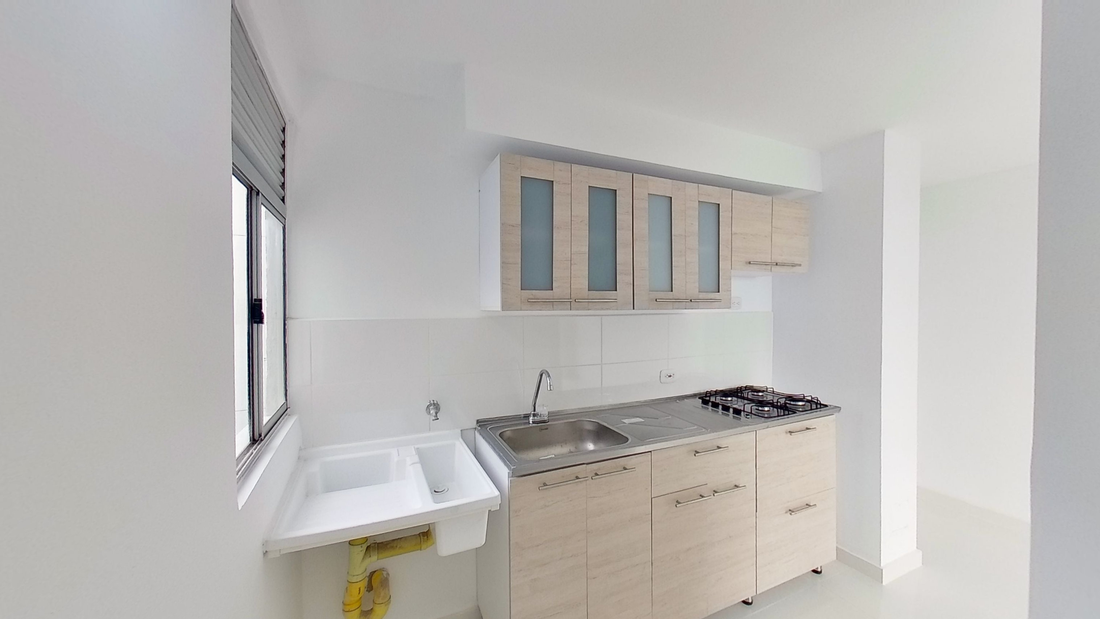 Apartamento en Venta en el Conjunto Golondrina