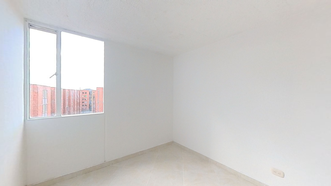 Apartamento en Venta en el Conjunto Tesoro1