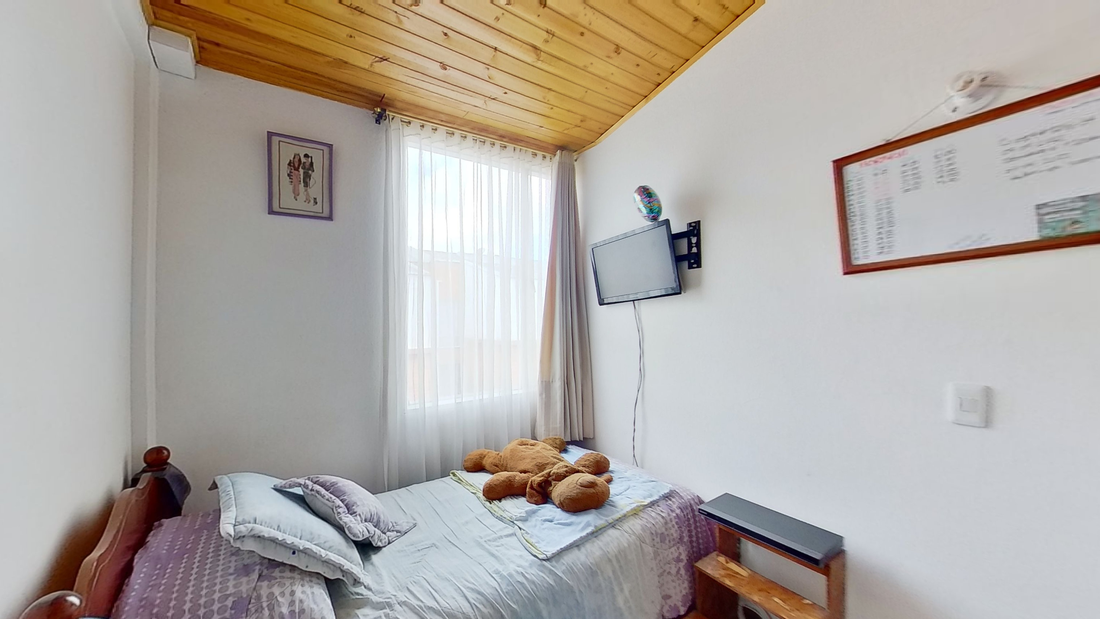 Apartamento en Venta en el Conjunto Prados de Suba