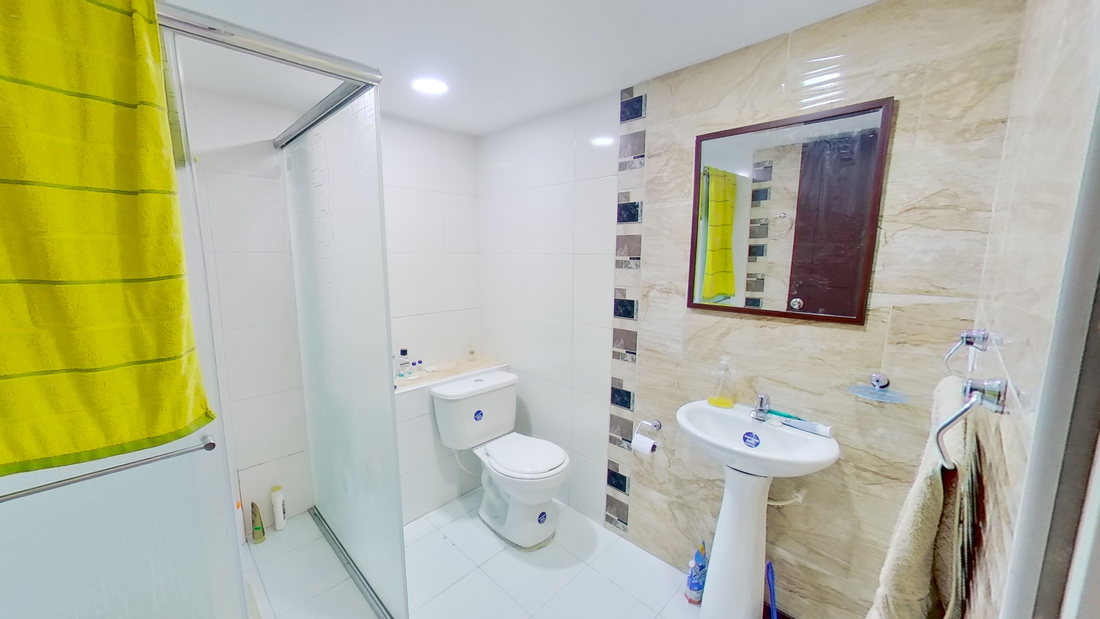 Apartamento en Venta en el Conjunto El Prado