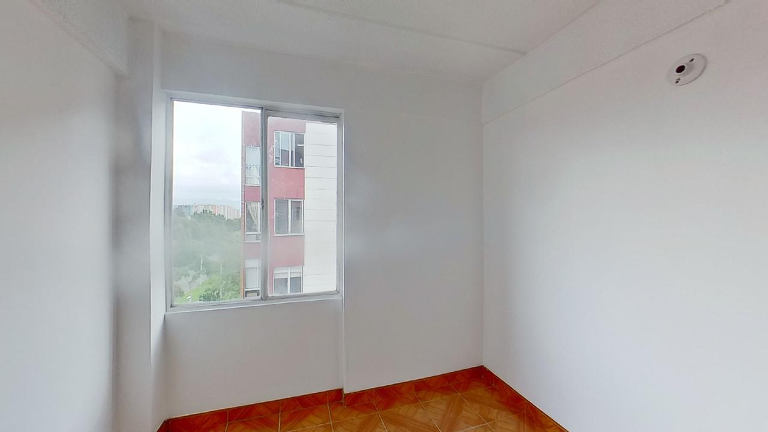 Apartamento en Venta en el Conjunto Portal de Modelia 1
