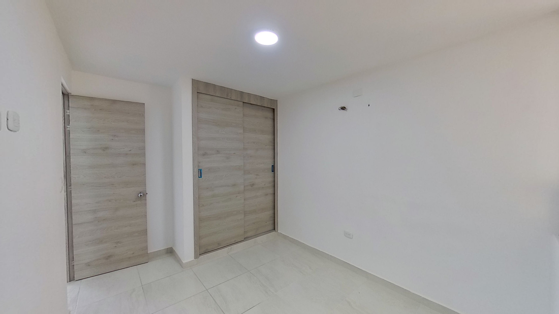 Apartamento en Venta en el Conjunto Conjunto andarrios