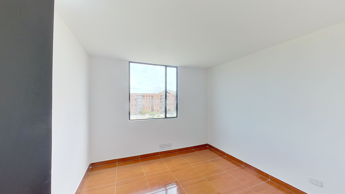 Apartamento en Venta en el Conjunto Parque Campestre 4