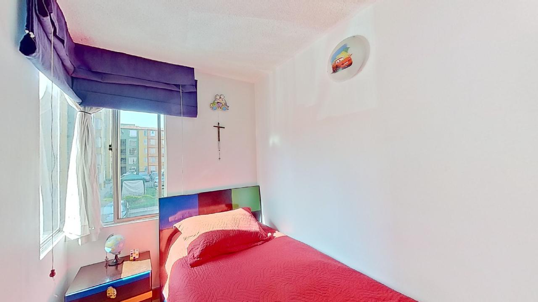 Apartamento en Venta en el Conjunto La Alejandra IV