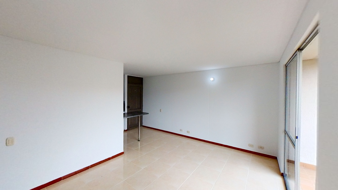 Apartamento en Venta en el Conjunto Manantial de la Bocha