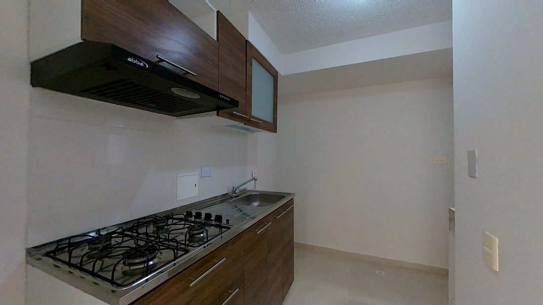 Apartamento en Venta en el Conjunto Malva