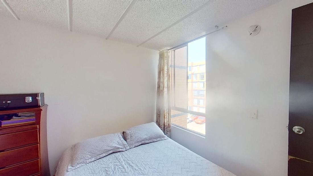 Apartamento en Venta en el Conjunto Violeta
