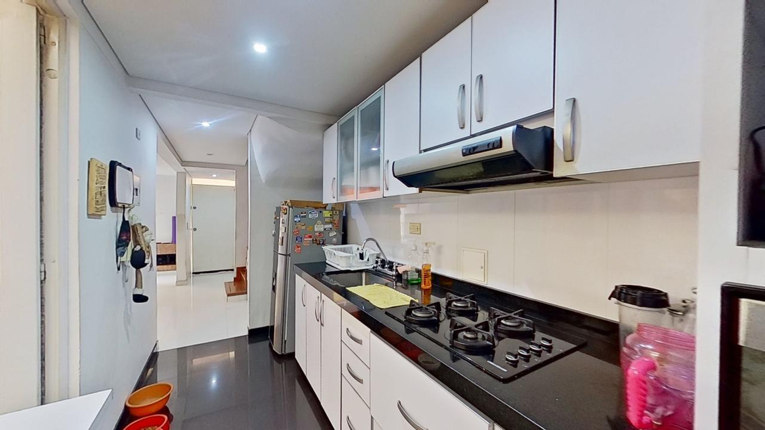 casa con conjunto cerrado en Venta en el Conjunto Villas de San Andrés