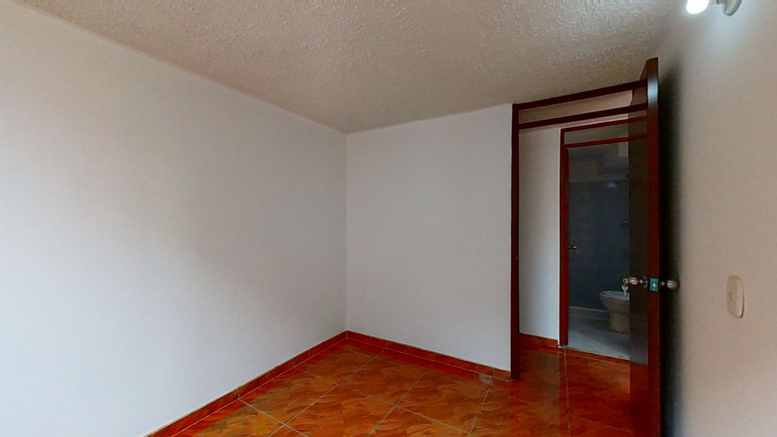 Apartamento en Venta en el Conjunto Parque Campestre 14