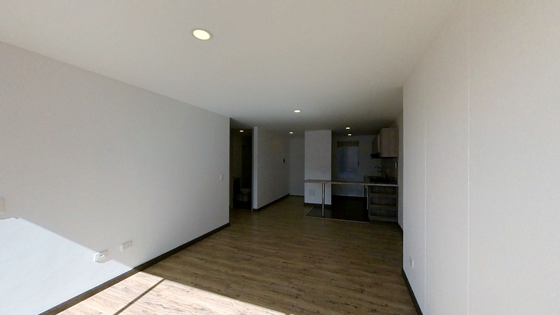 Apartamento en Venta en el Conjunto Edificio Luces de San Miguel