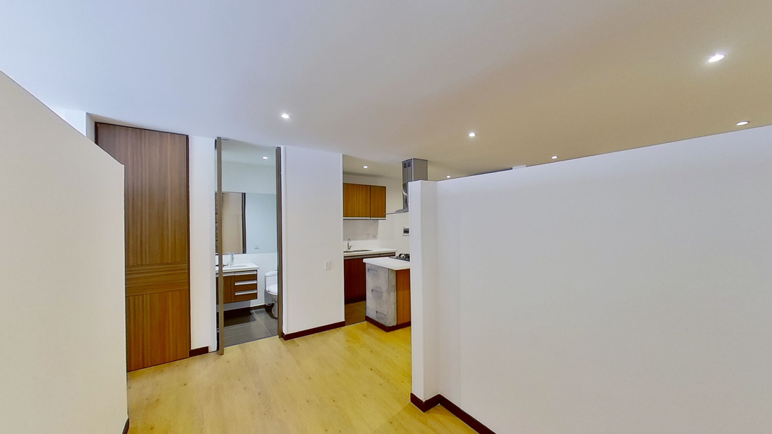 Apartamento en Venta en el Conjunto Santa Ana