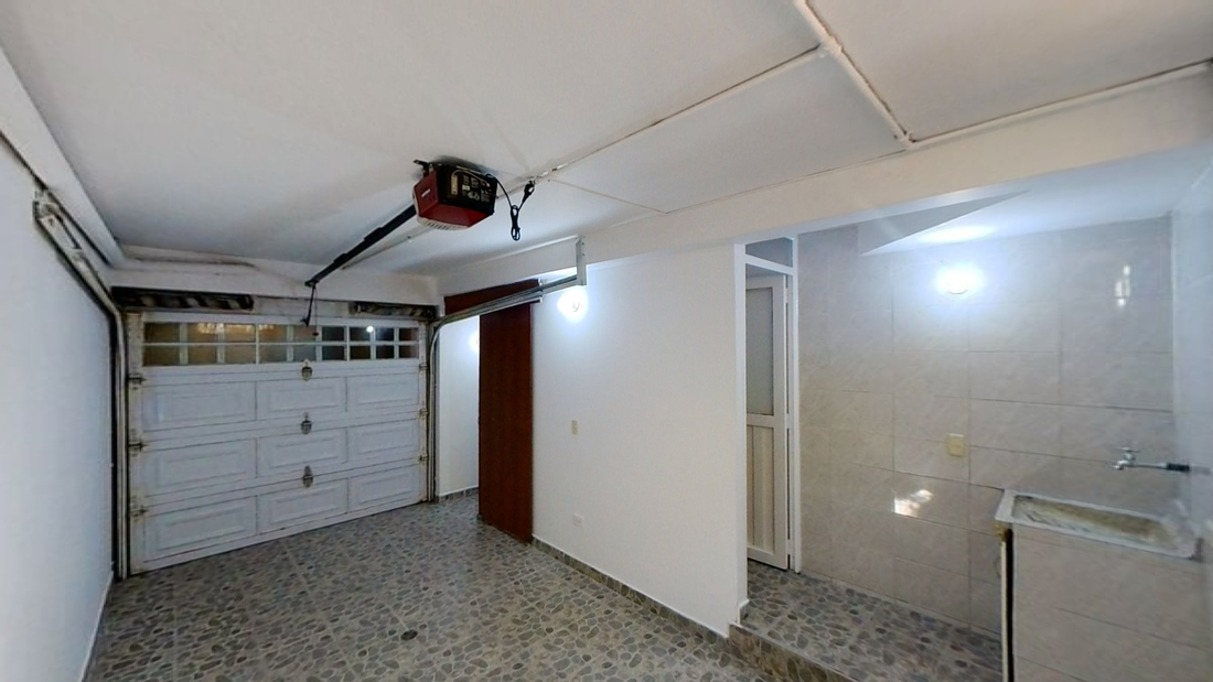 casa con conjunto cerrado en Venta en el Conjunto Quintas de San Jorge