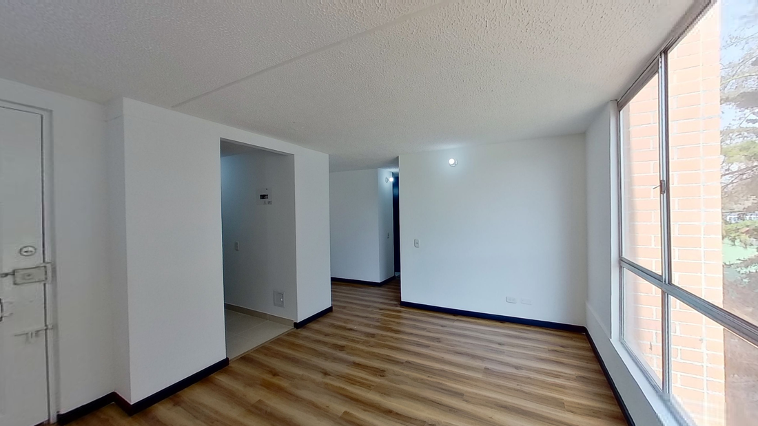 Apartamento en Venta en el Conjunto Reserva de Tierra Blanca 1