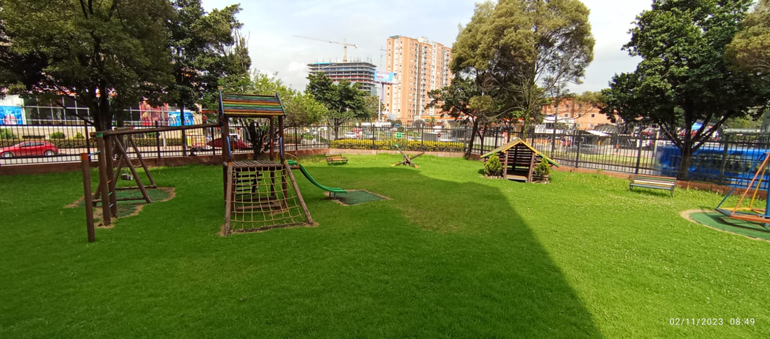 Apartamento en Venta en el Conjunto Mirador Pijao