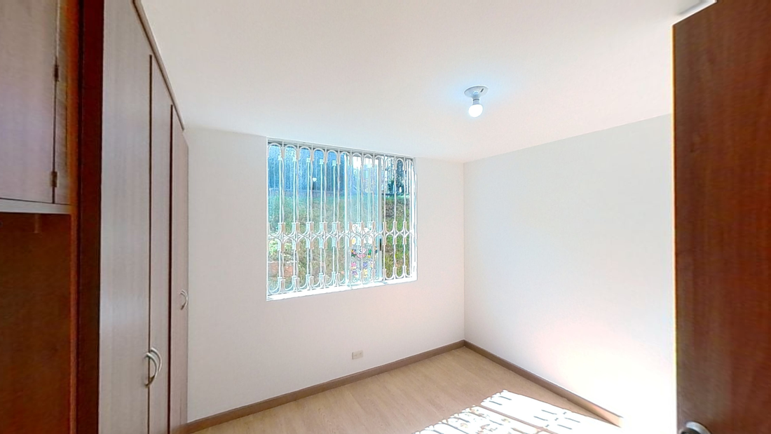 casa con conjunto cerrado en Venta en el Conjunto Quintas de San Jorge