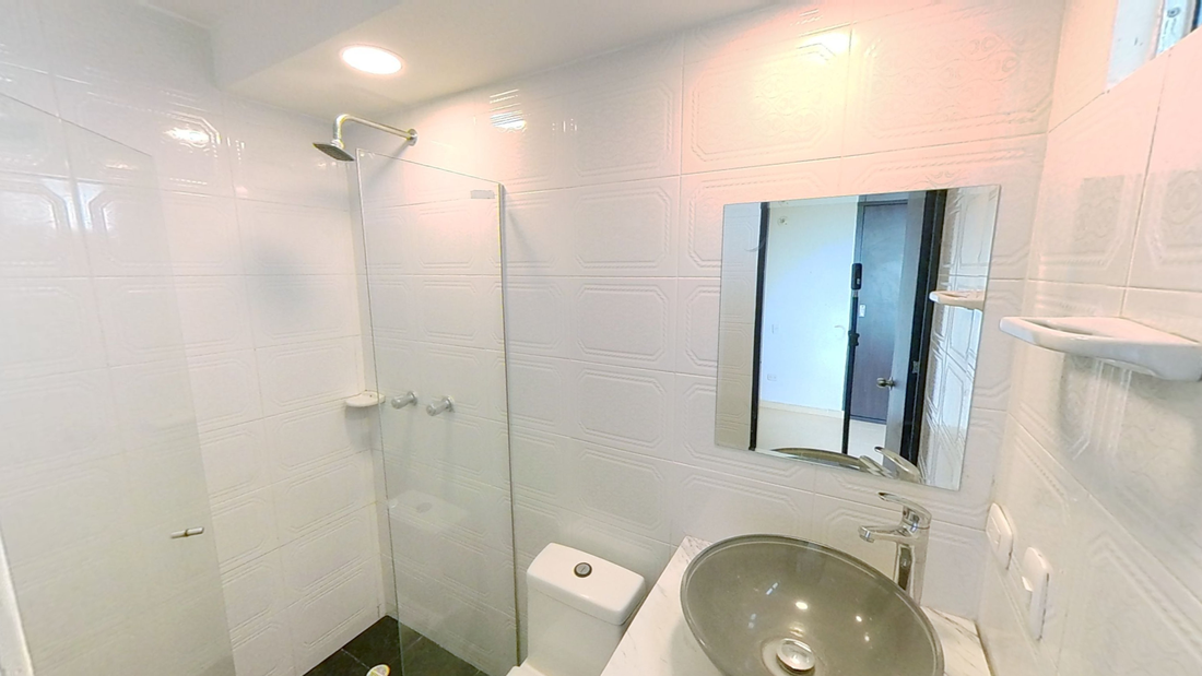 Apartamento en Venta en el Conjunto K 112 Ciprés