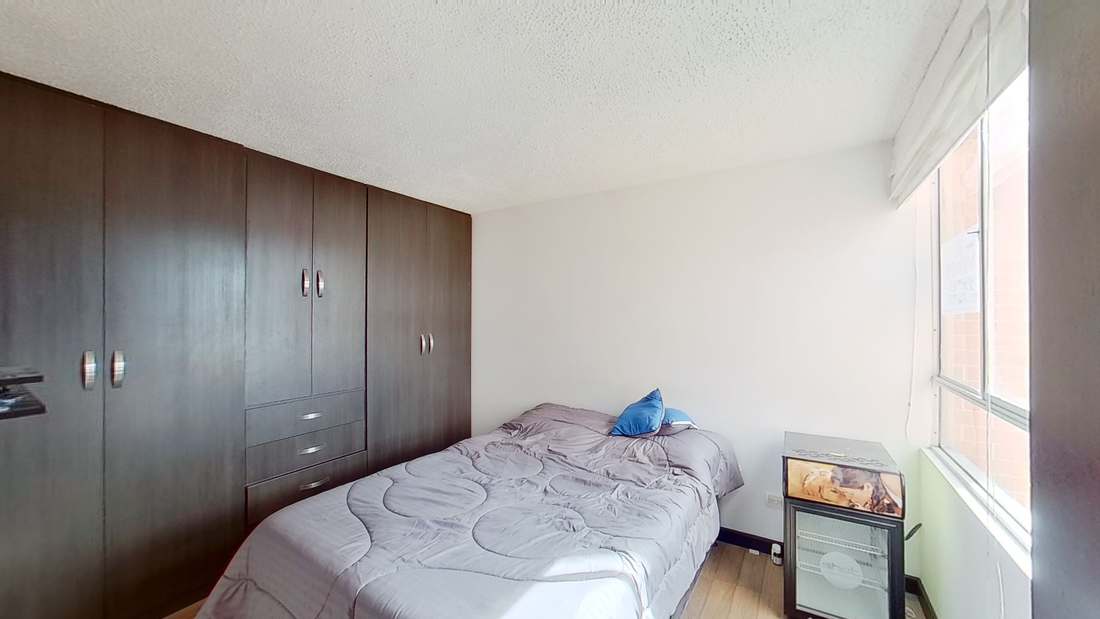 Apartamento en Venta en el Conjunto Santa Rita 1