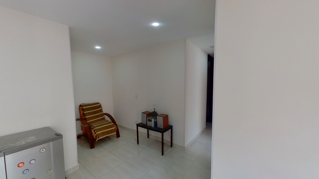 Apartamento en Venta en el Conjunto Parque de Bogotá Sauce