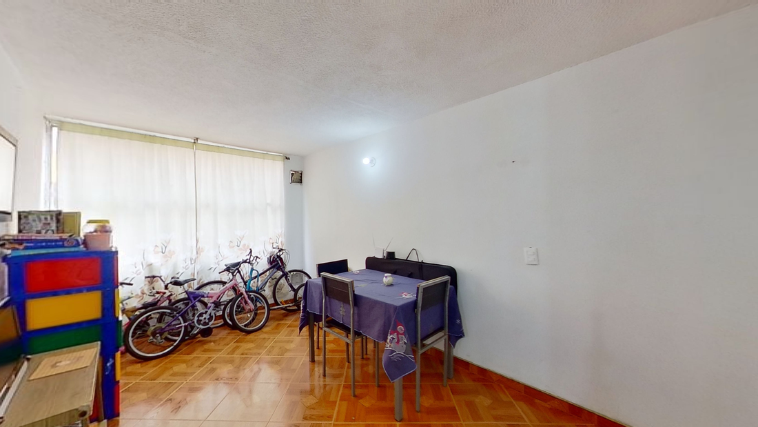 Apartamento en Venta en el Conjunto Altos de Ipanema