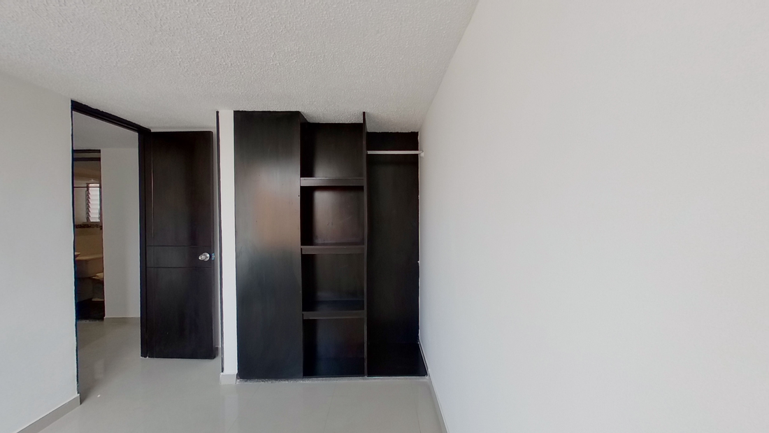 Apartamento en Venta en el Conjunto Orquidea