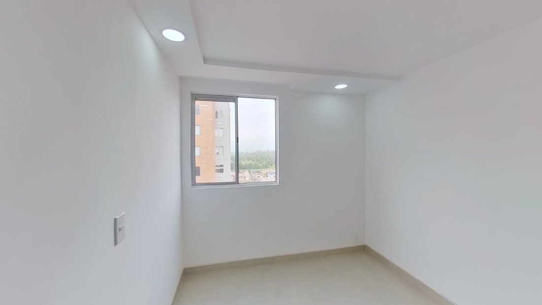 Apartamento en Venta en el Conjunto Mirador de Fontibon