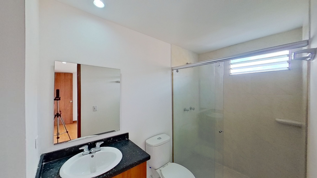 Apartamento en Venta en el Conjunto Torres de Villa Julia