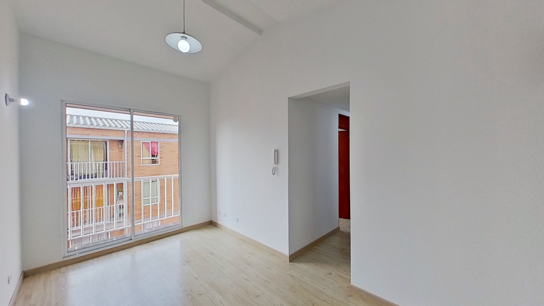 Apartamento en Venta en el Conjunto Parque de Engativa