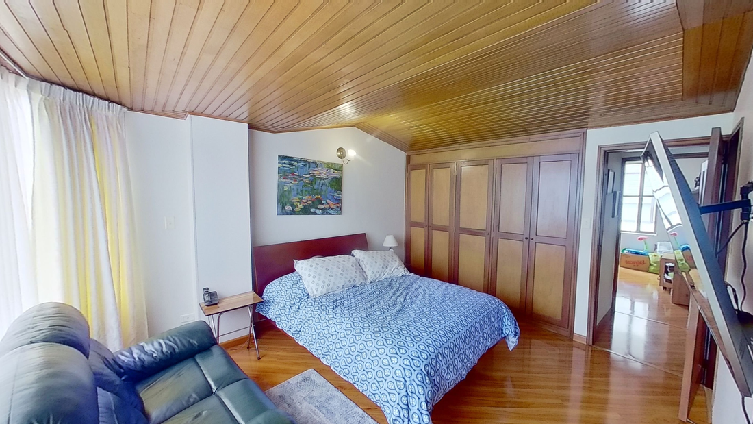Apartamento en Venta en el Conjunto Saint Michel