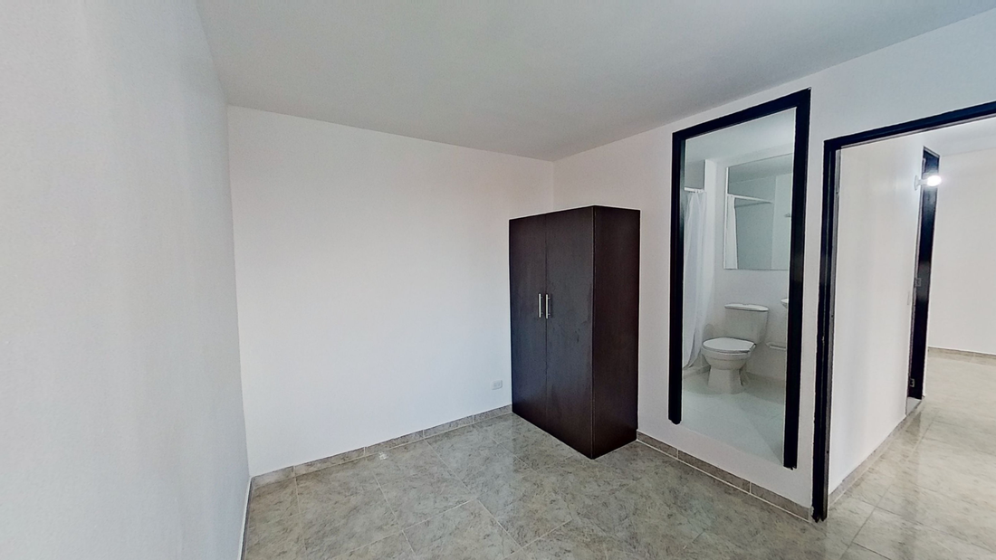 Apartamento en Venta en el Conjunto Puerto Gaita