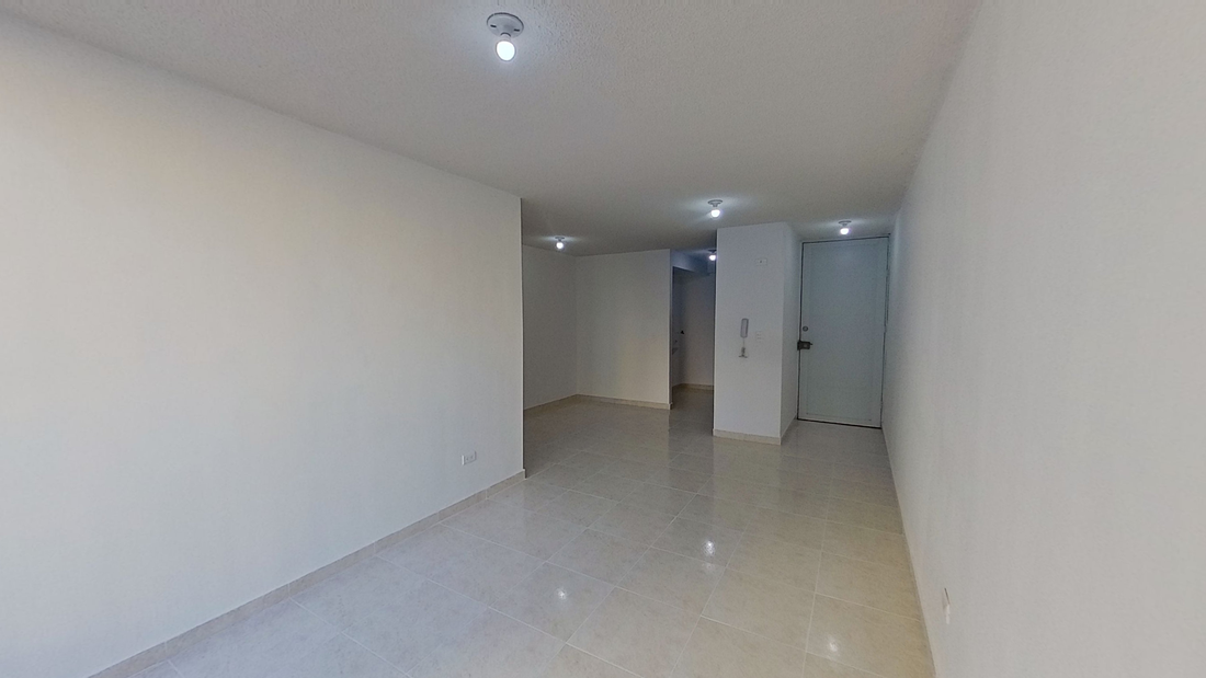 Apartamento en Venta en el Conjunto Caribe plaza