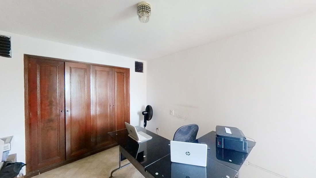 Apartamento en Venta en el Conjunto Ankara