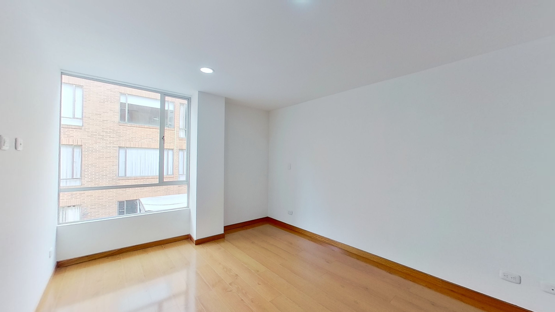 Apartamento en Venta en el Conjunto San Pedro Del Batan