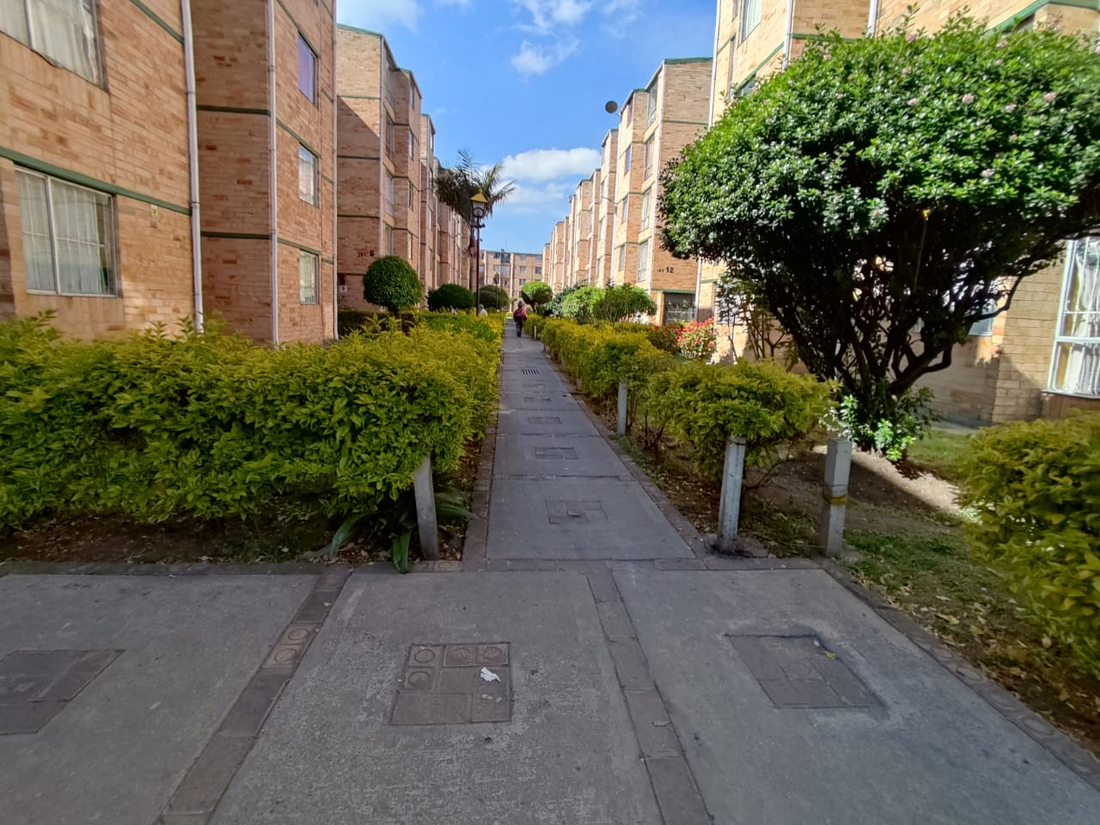 Apartamento en Venta en el Conjunto Tintala 2 Fase 1