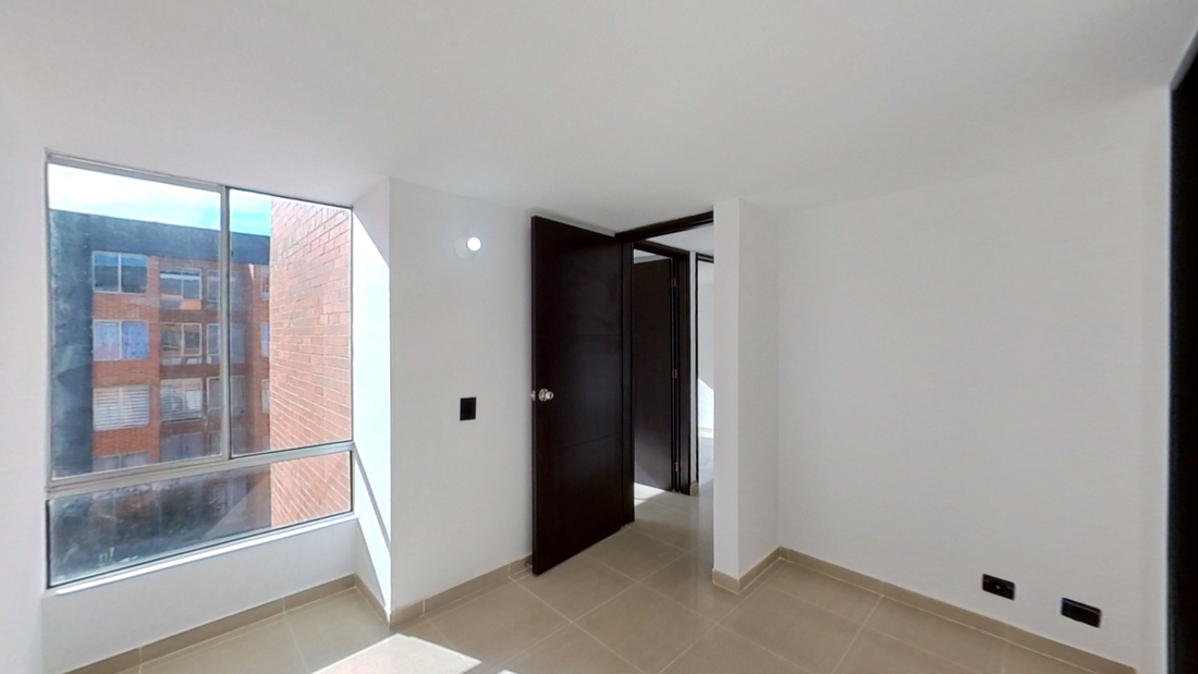 Apartamento en Venta en el Conjunto Parque de castilla Etapa 5