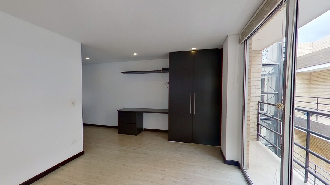 Apartamento en Venta en el Conjunto Torres de San Nicolás