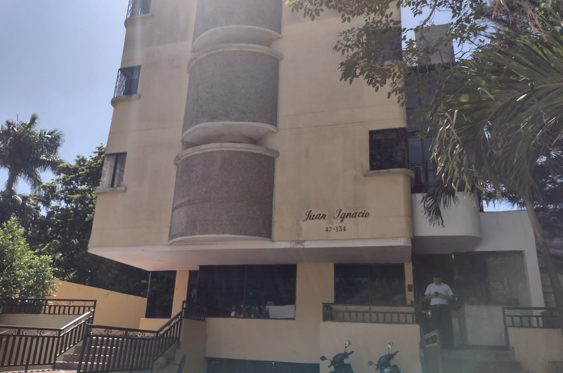 Apartamento en Venta en el Conjunto Edificio Juan Ignacio