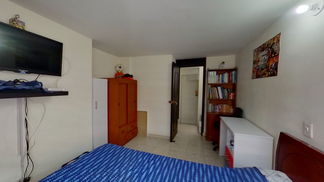 casa con conjunto cerrado en Venta en el Conjunto Ciudad Tintal Supermanzana 5 Superlote 1