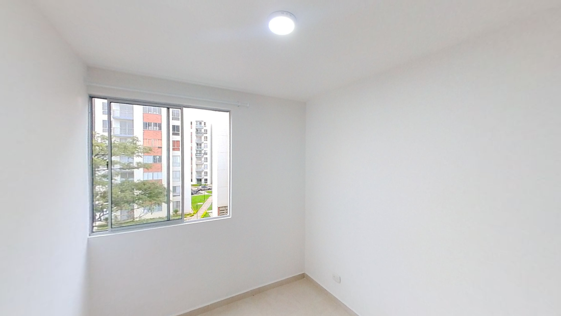 Apartamento en Venta en el Conjunto Loa Naranjos Manzana 6