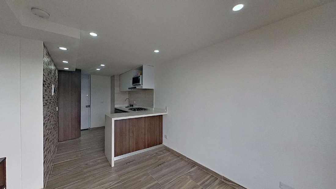 Apartamento en Venta en el Conjunto Colina 163