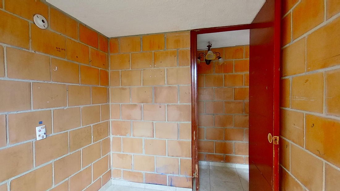 Apartamento en Venta en el Conjunto Bosques de Bogotá