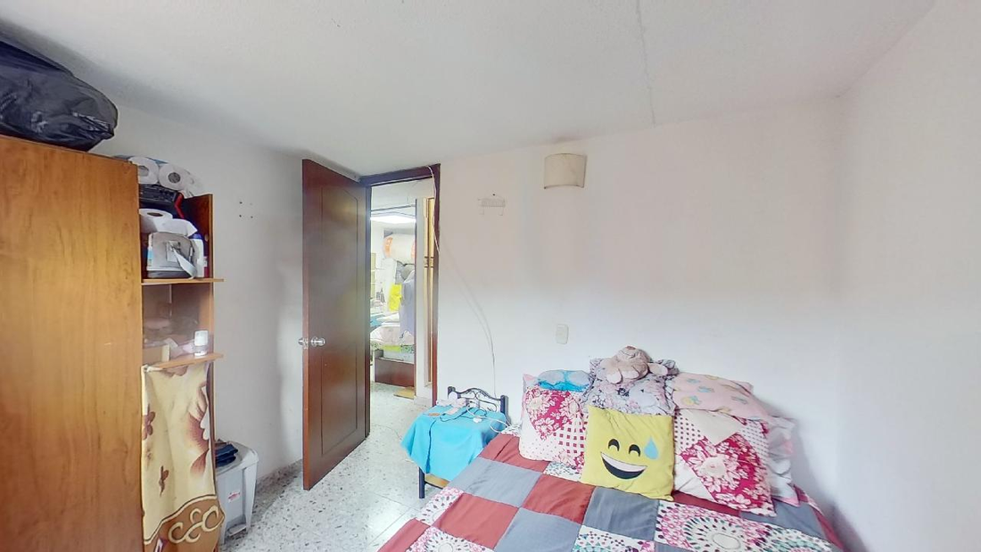 Apartamento en Venta en el Conjunto Porvenir Reservado 1