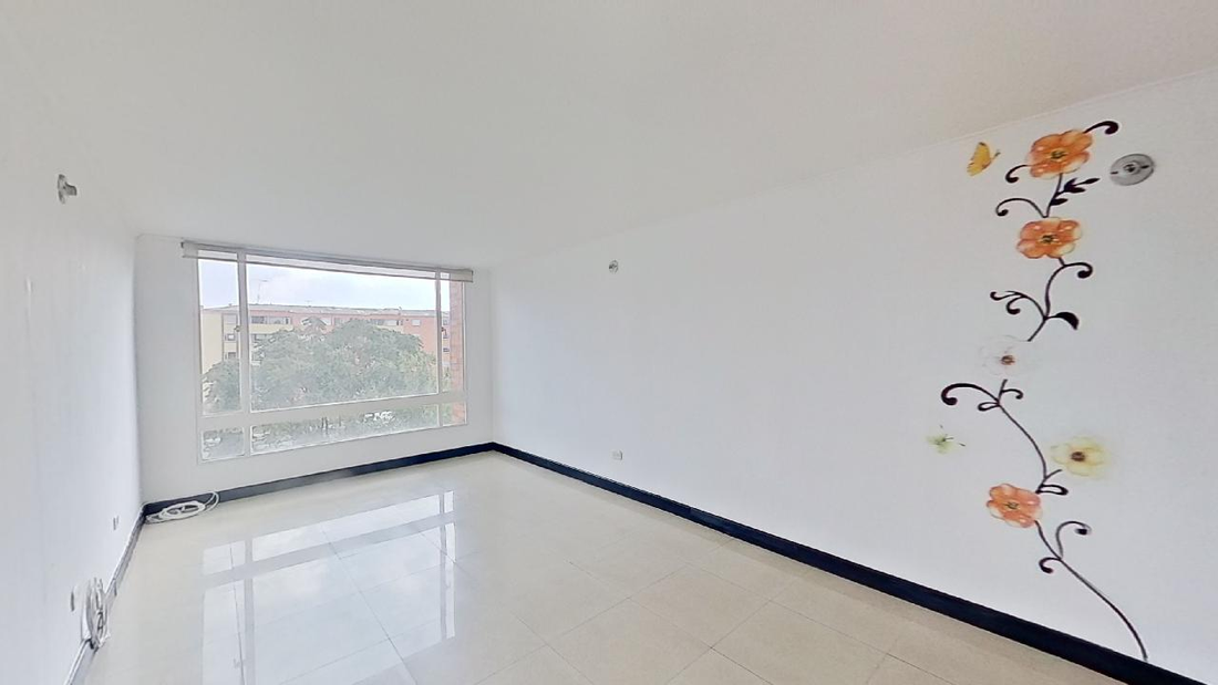 Apartamento en Venta en el Conjunto Los Geranios