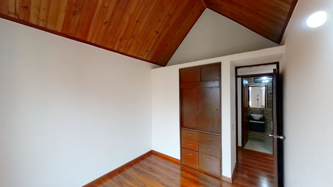 Apartamento en Venta en el Conjunto Agrupación Vivienda Los Alcaparros
