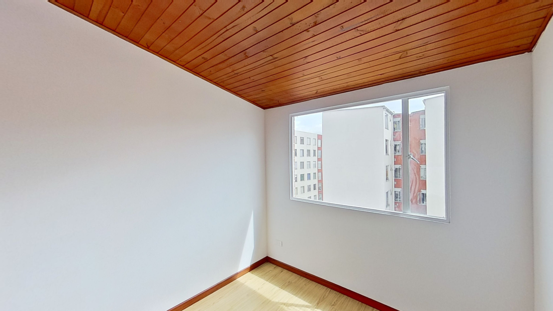 Apartamento en Venta en el Conjunto La Giralda