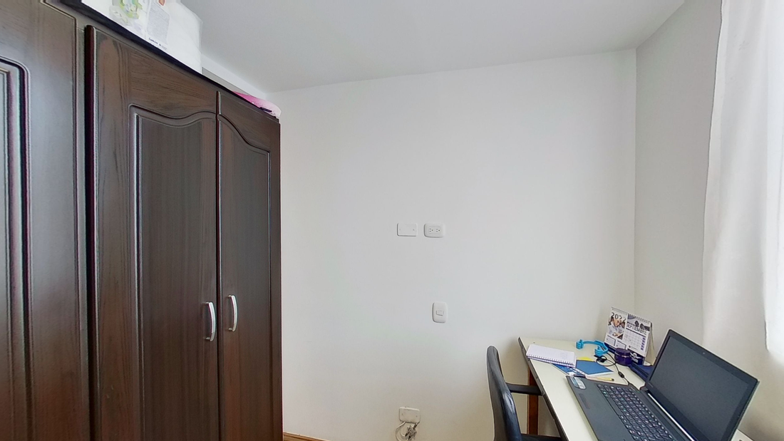 Apartamento en Venta en el Conjunto Senderos de Campo Verde