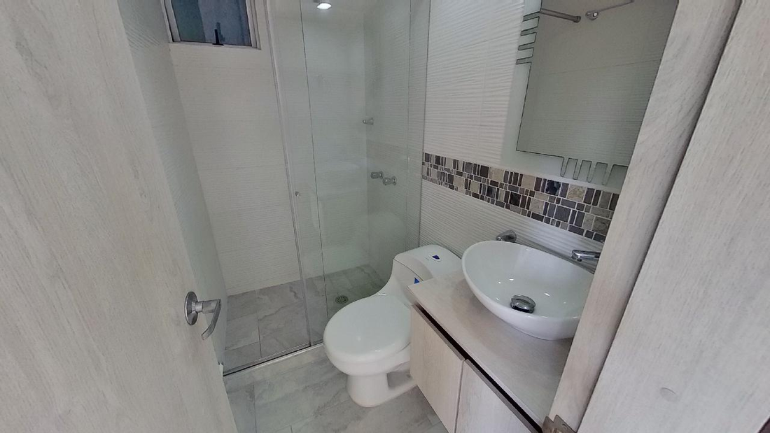 Apartamento en Venta en el Conjunto Fontana 1