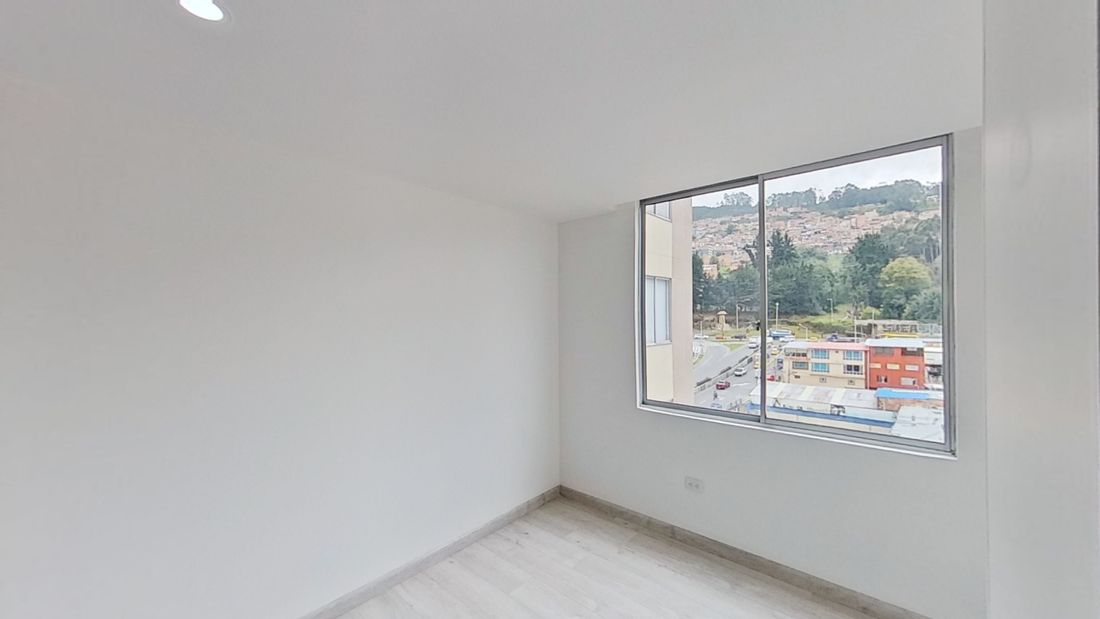 Apartamento en Venta en el Conjunto Ladera 183