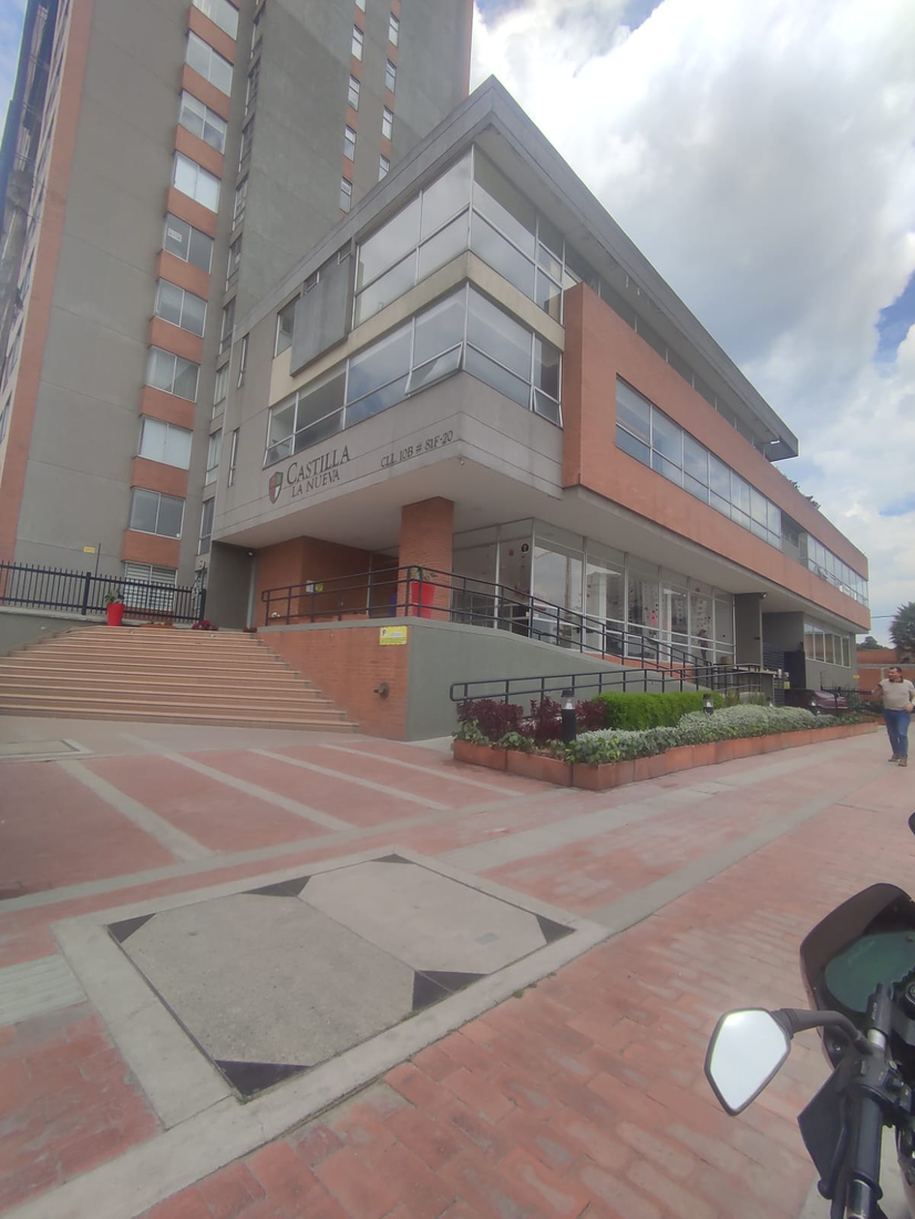 Apartamento en Venta en el Conjunto Castilla La Nueva 1