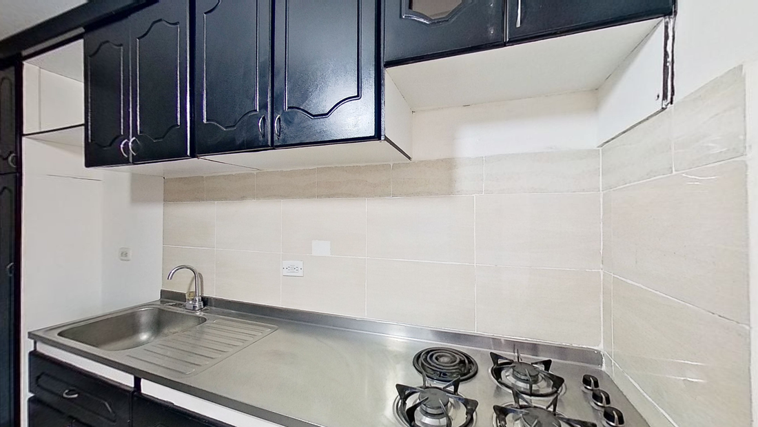 Apartamento en Venta en el Conjunto Senderos del Recreo 2