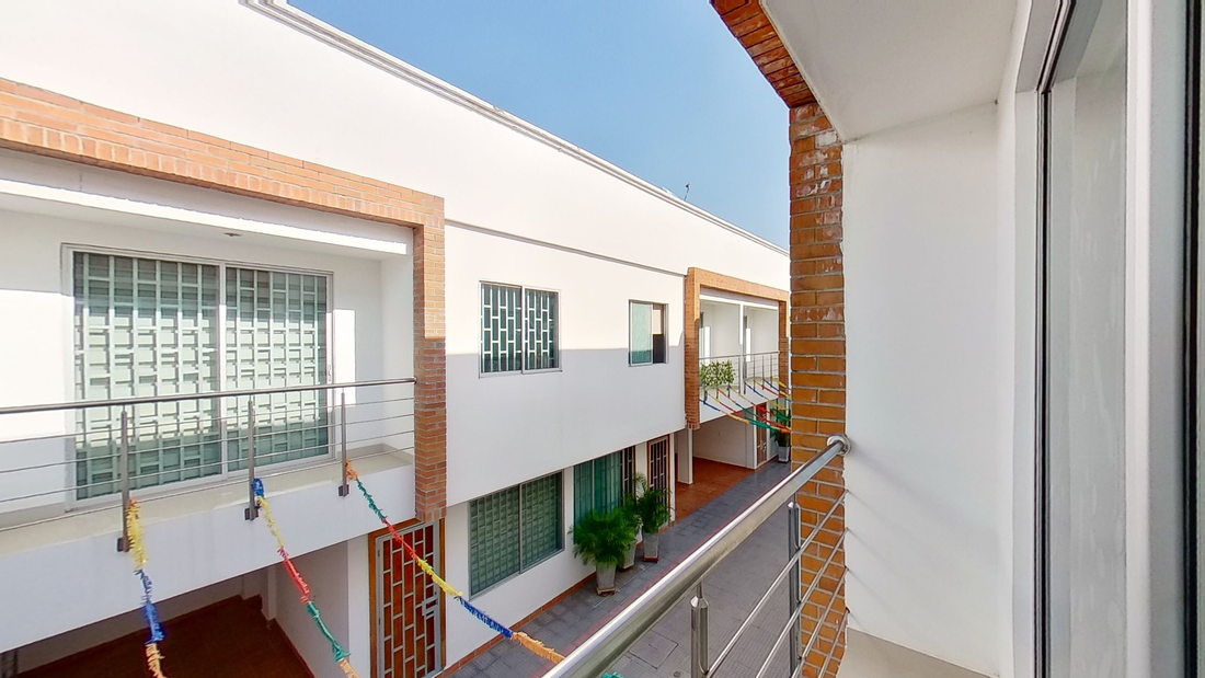 casa con conjunto cerrado en Venta en el Conjunto Conjunto residencial ema